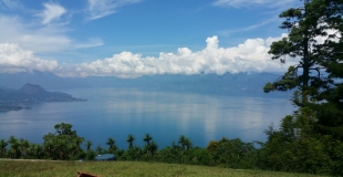 Lake Atitlan beauty