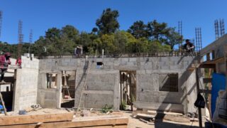 Eagle's Nest Guest House