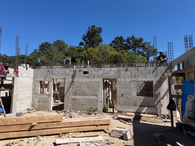 Eagle's Nest Guest House