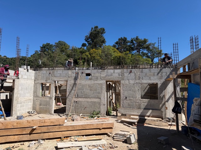 Eagle's Nest Guest House