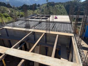 Eagle's Nest Guest House