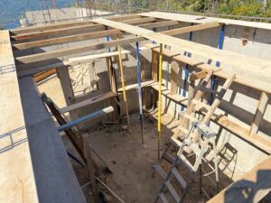 Eagle's Nest Guest House