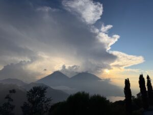 Eagle's Nest Guest House